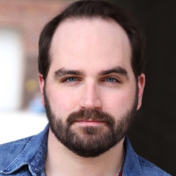 Meet your Posher, Justin - Picture 1 of 1